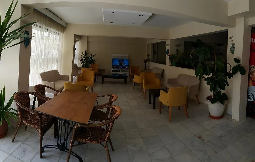 Aparthotel Ozgun Apart Hotel Kusadasi