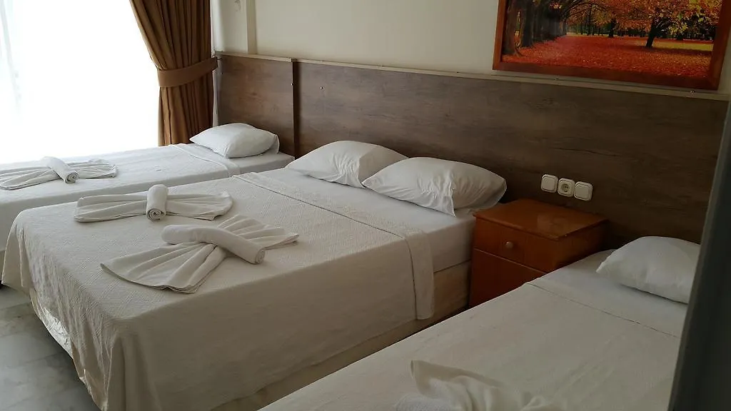 Ozgun Apart Hotel Kusadasi