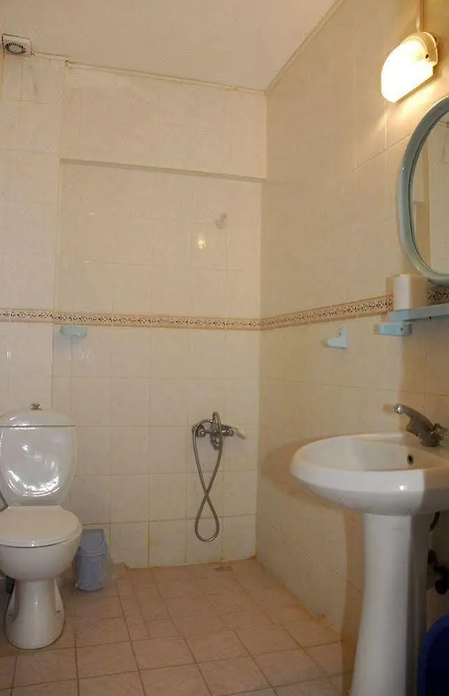Ozgun Apart Hotel Kusadasi
