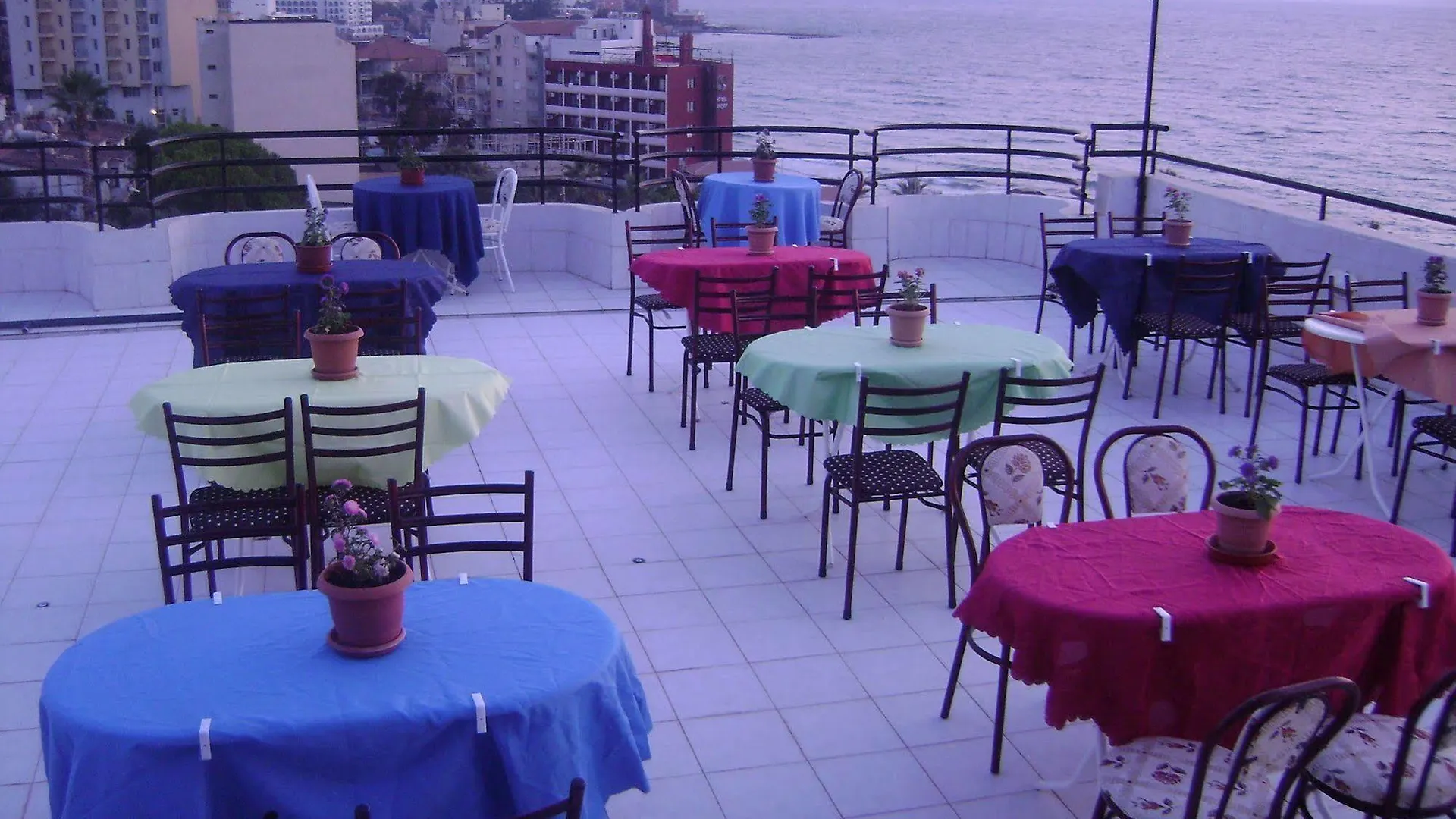 Ozgun Apart Hotel Kusadasi 3*,  Turkey