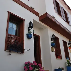 Ephesus Kusadasi